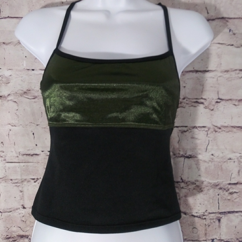 Catalina ocean gear bathing suit top
